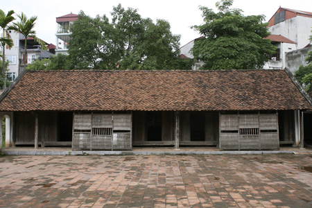 Vietnam’s Museum of Ethnology among six most attractive in Asia